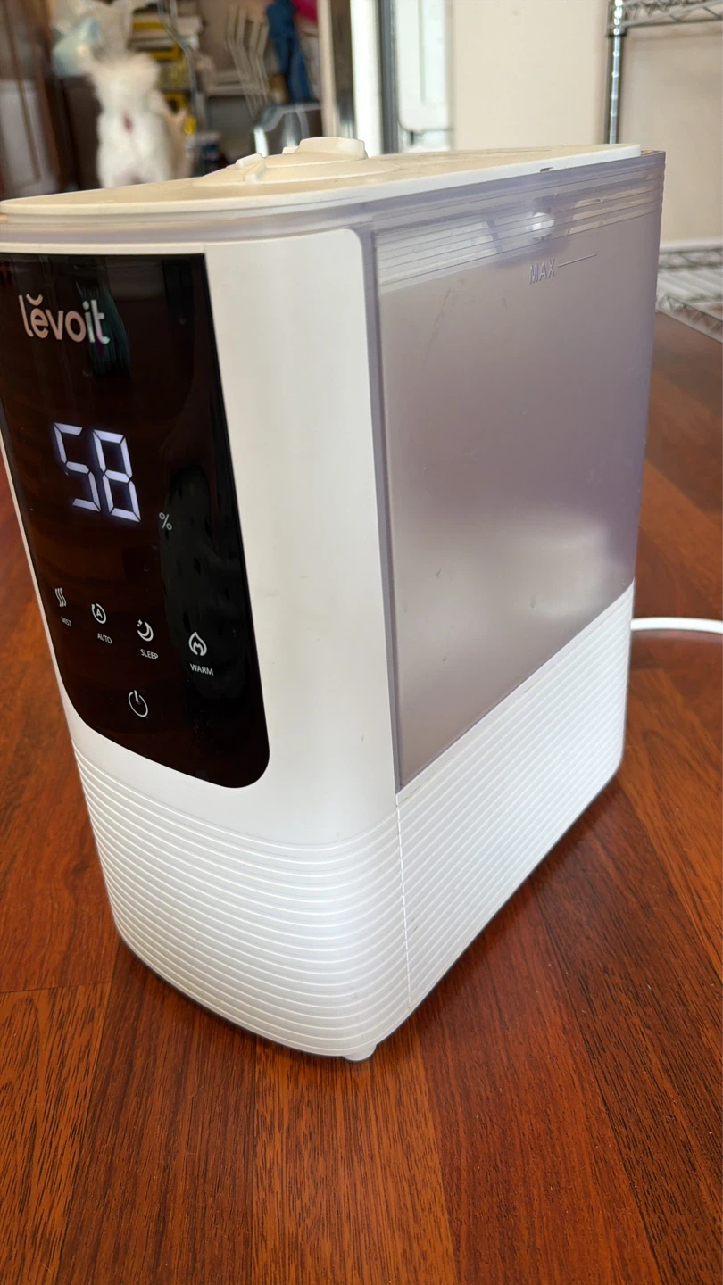 Levoit Humidifier - photo 3