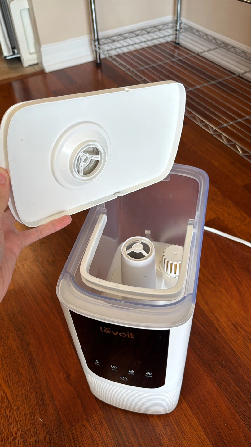 Levoit Humidifier - photo 4