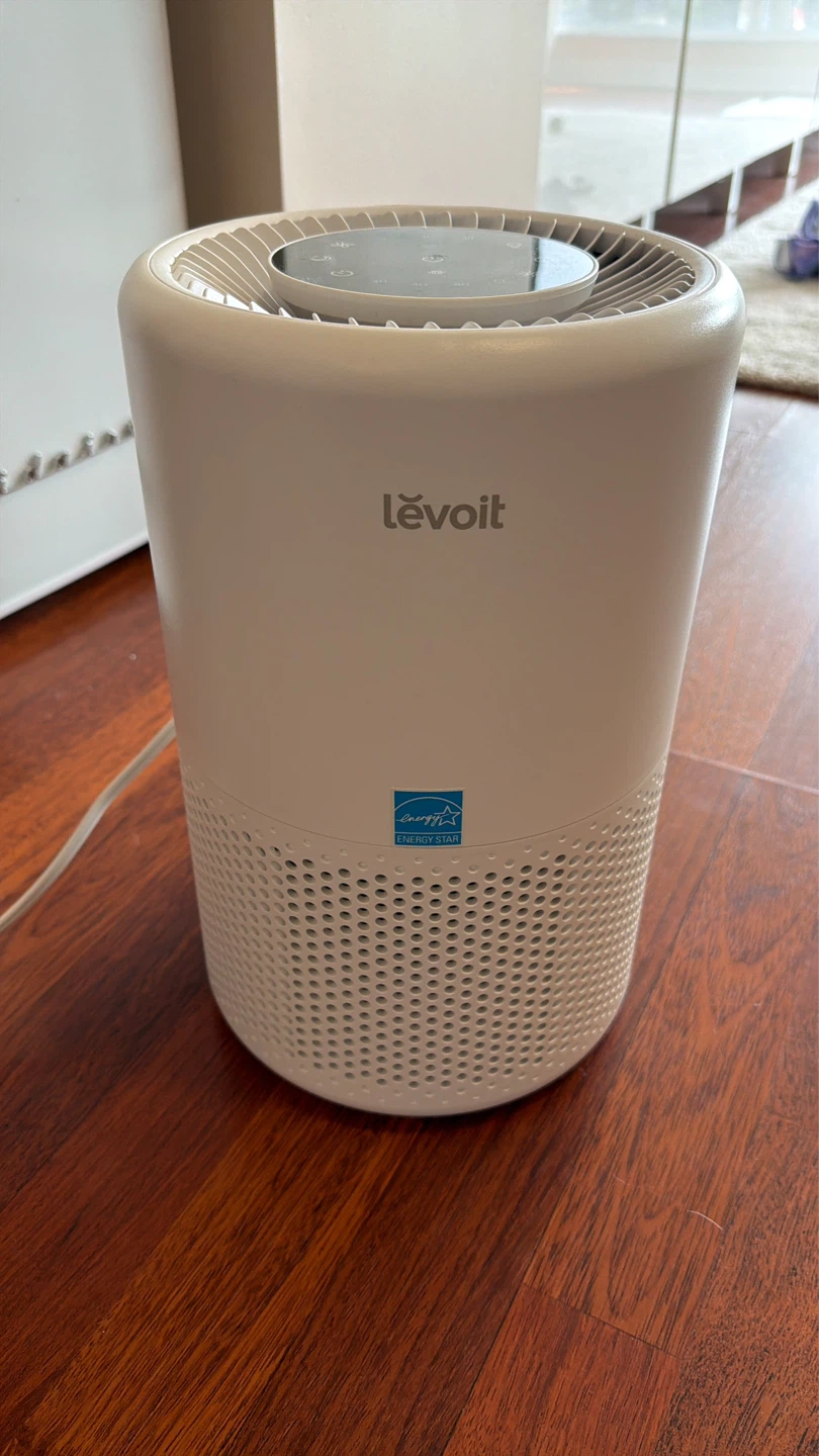 Levoit Air Purifier - photo 2