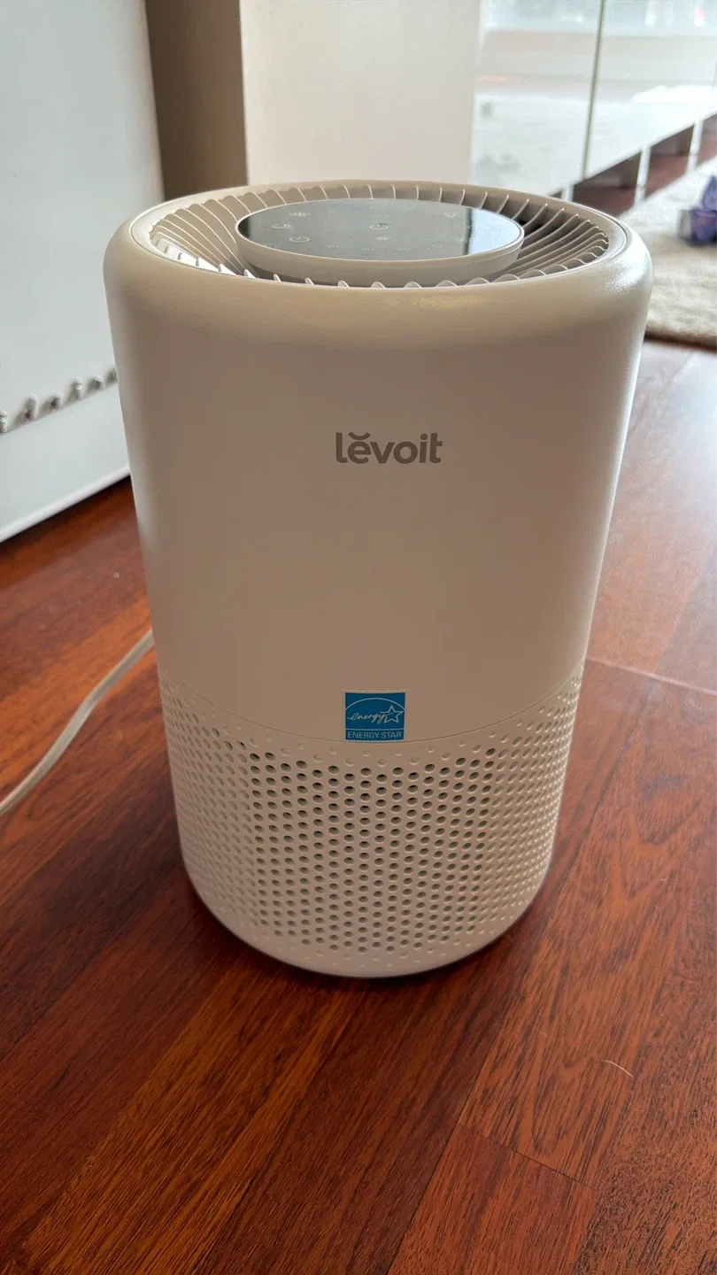 Levoit Air Purifier - photo 2