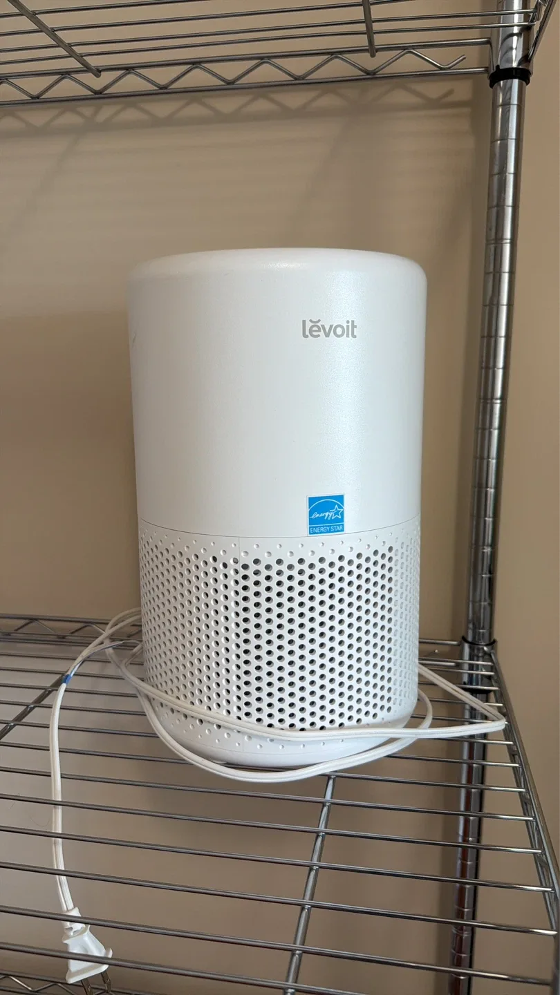 Levoit Air Purifier