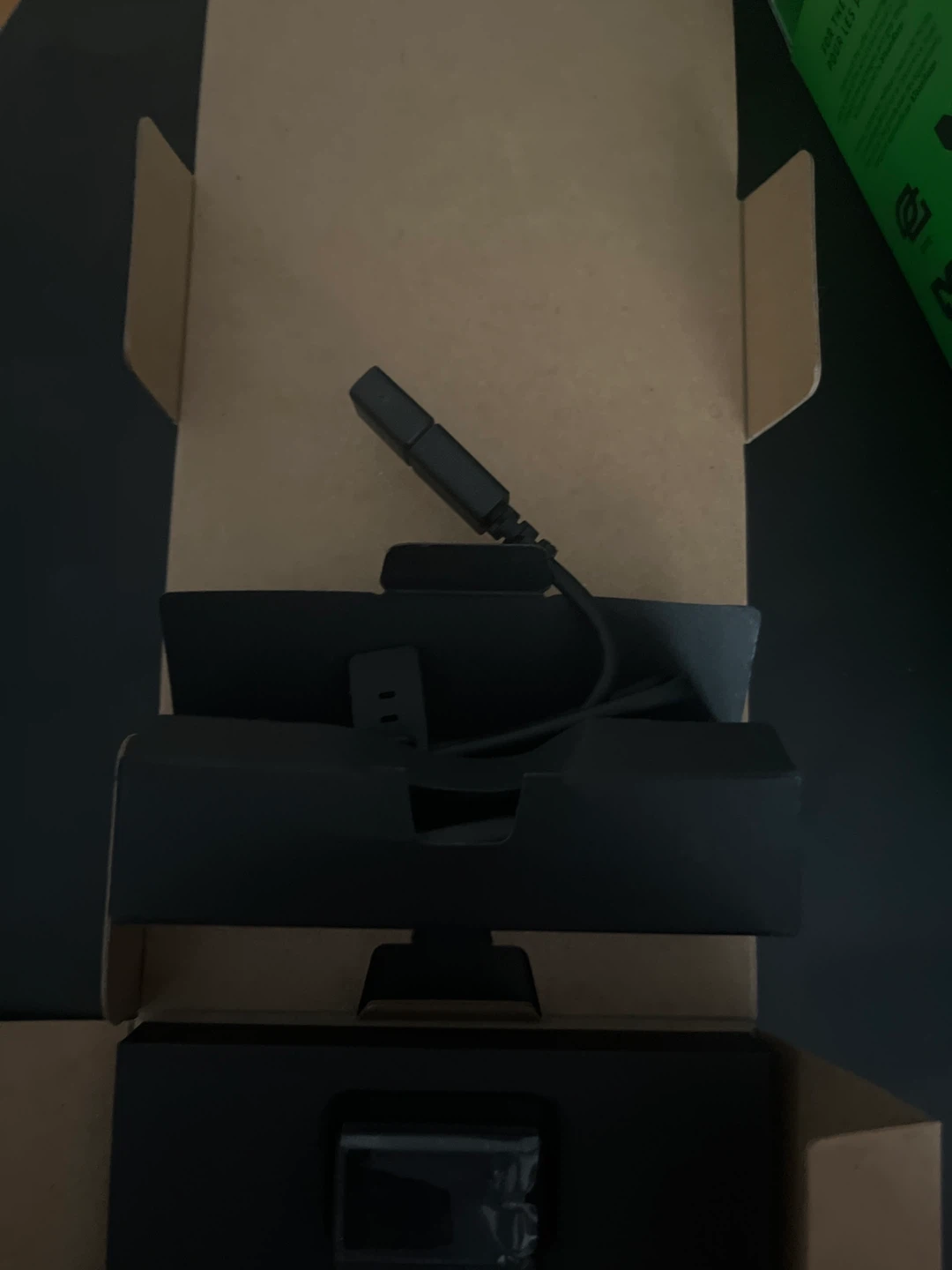 Razer DeathAdder V3 HyperSpeed Wireless Gaming Mouse - photo 4