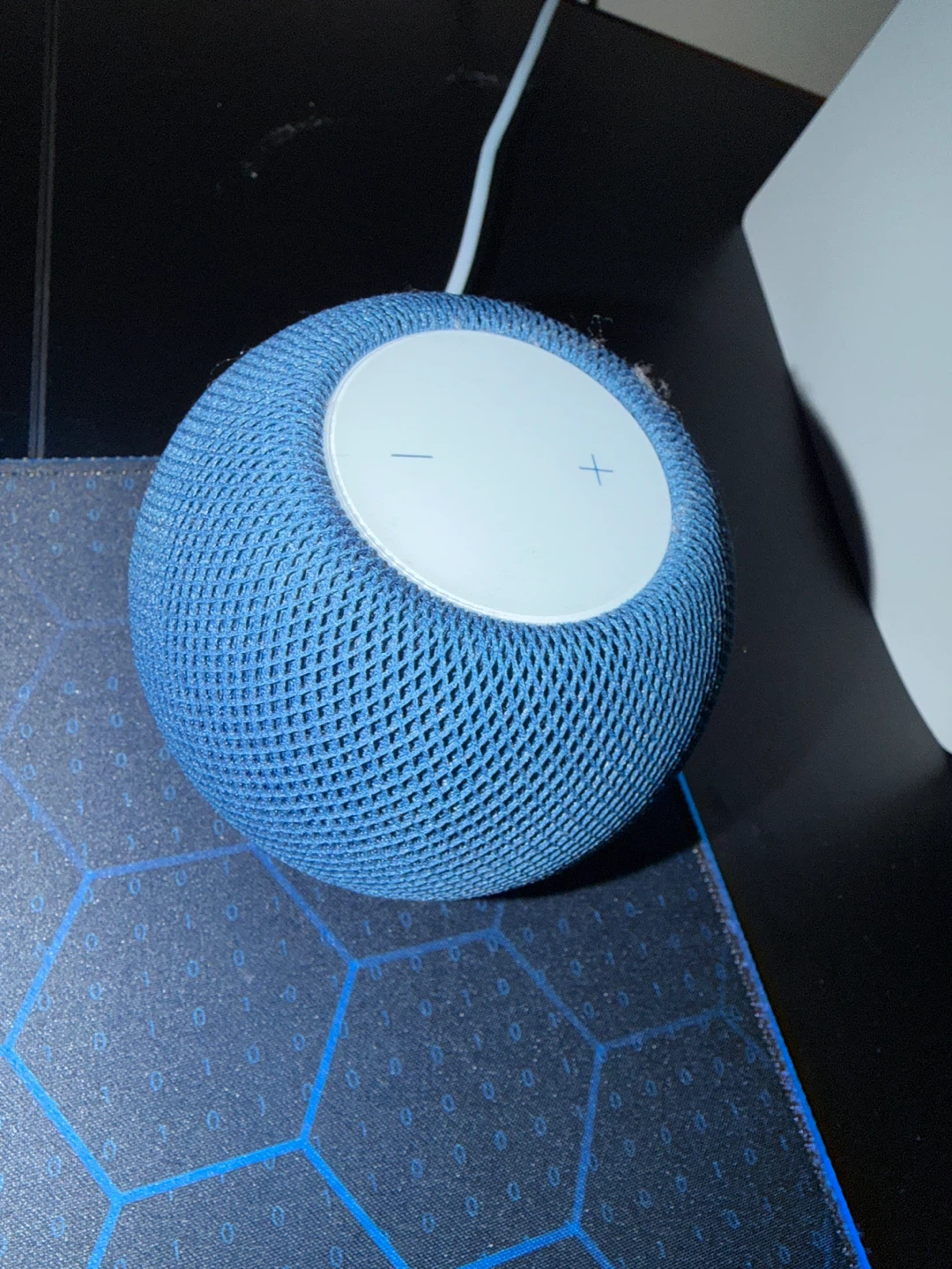 Apple HomePod Mini - Blue - photo 2