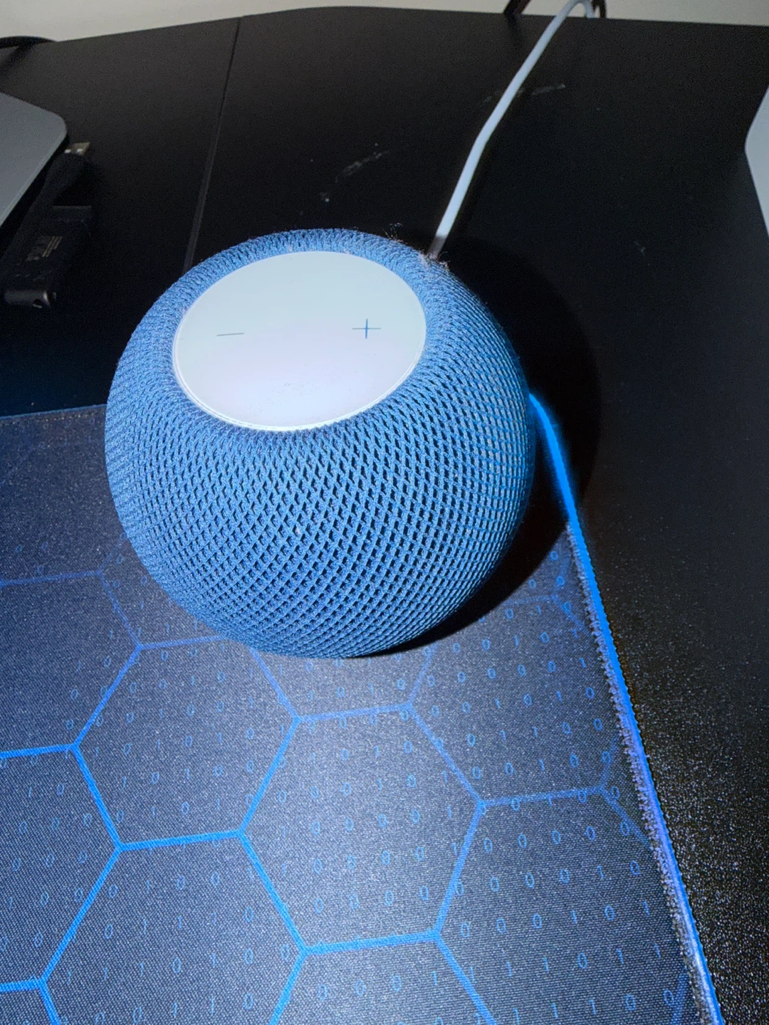 Apple HomePod Mini - Blue