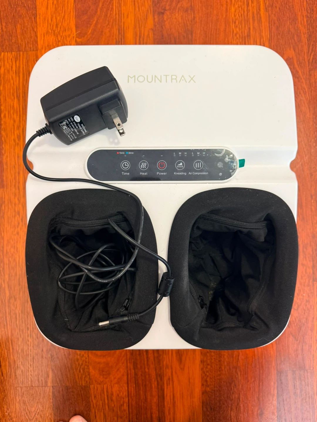 MOUNTRAX Foot Massager