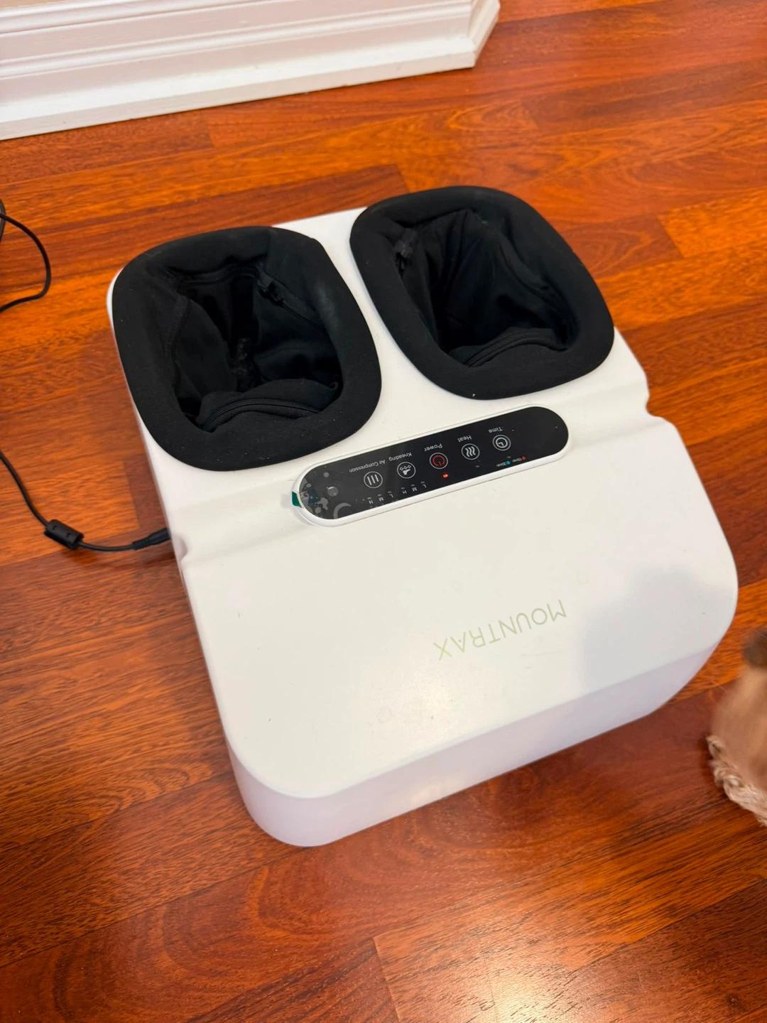 MOUNTRAX Foot Massager - photo 4