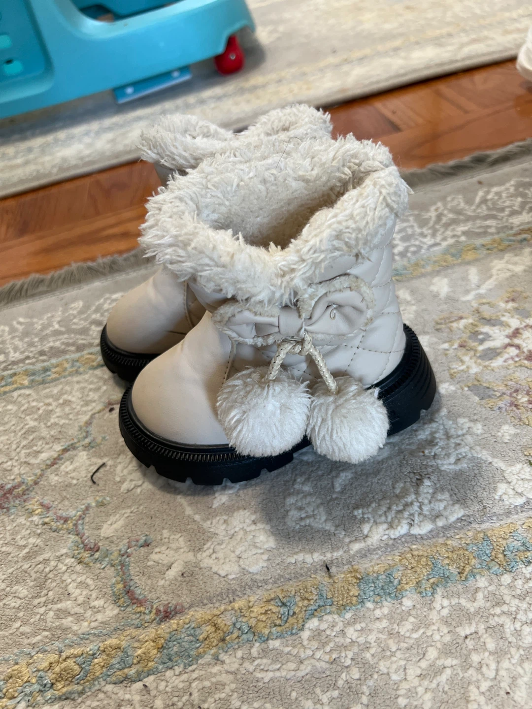 Kids Winter Boots and Dress Shoes - photo 3