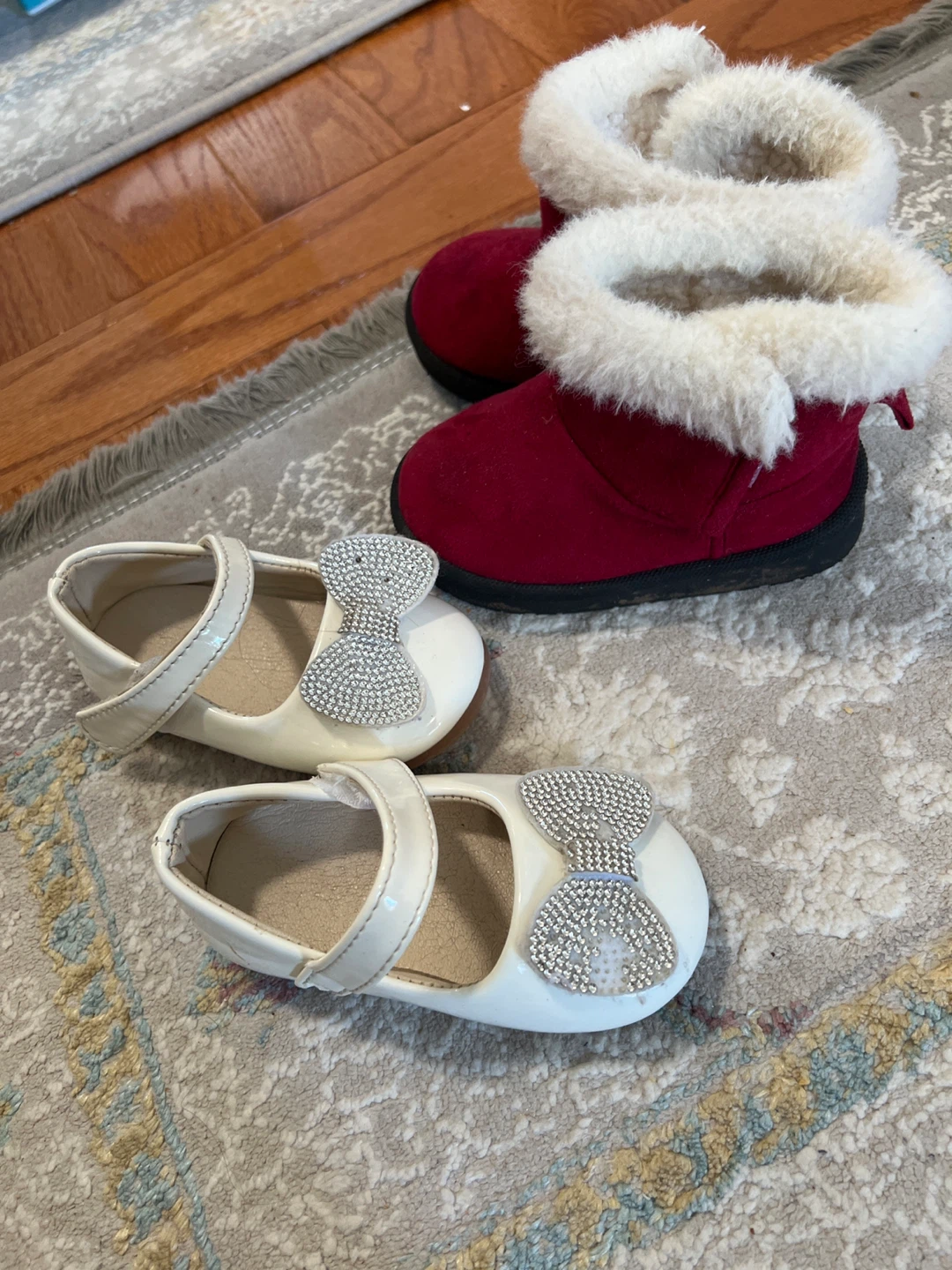 Kids Winter Boots and Dress Shoes - photo 2