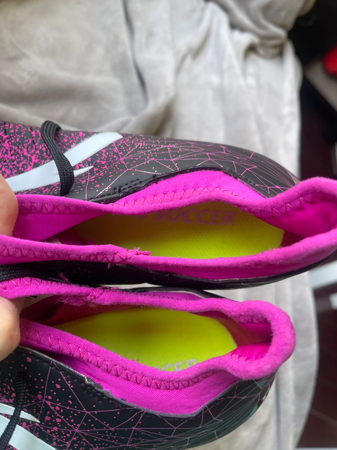 ANTA Soccer Cleats - photo 3