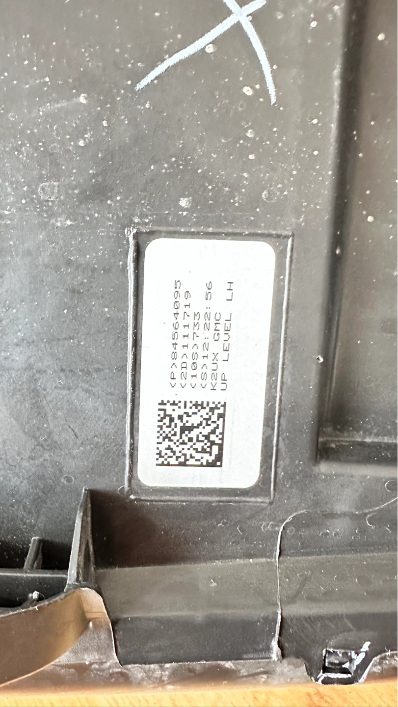 Pair of headlight assembly - photo 3