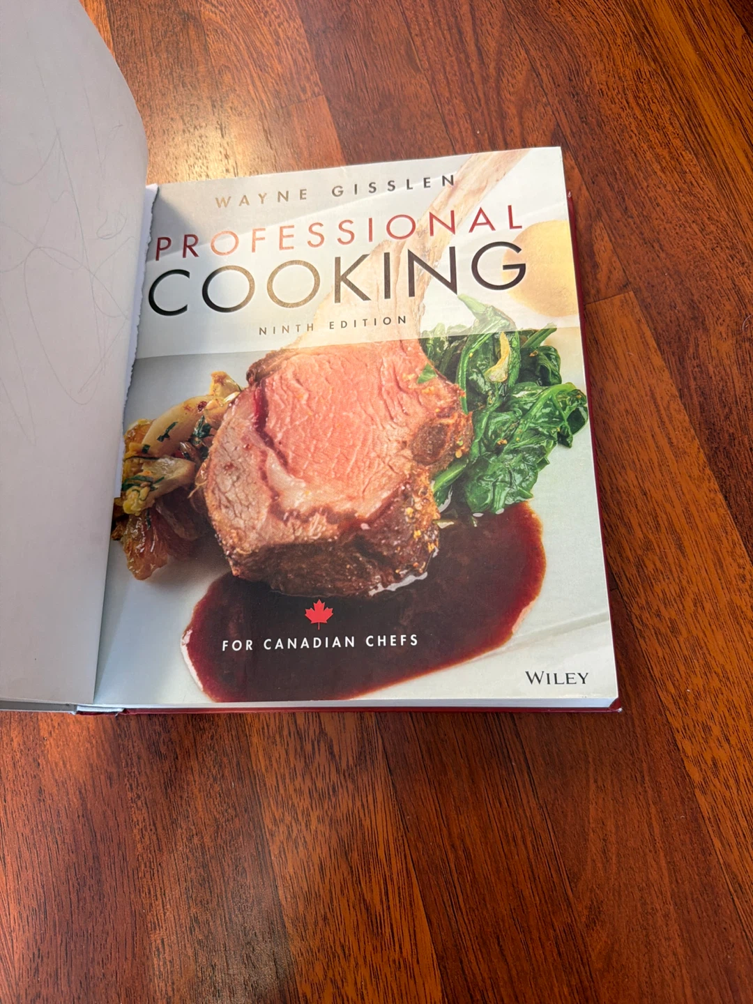 Professional Cooking, Ninth Edition Cookbook - photo 2