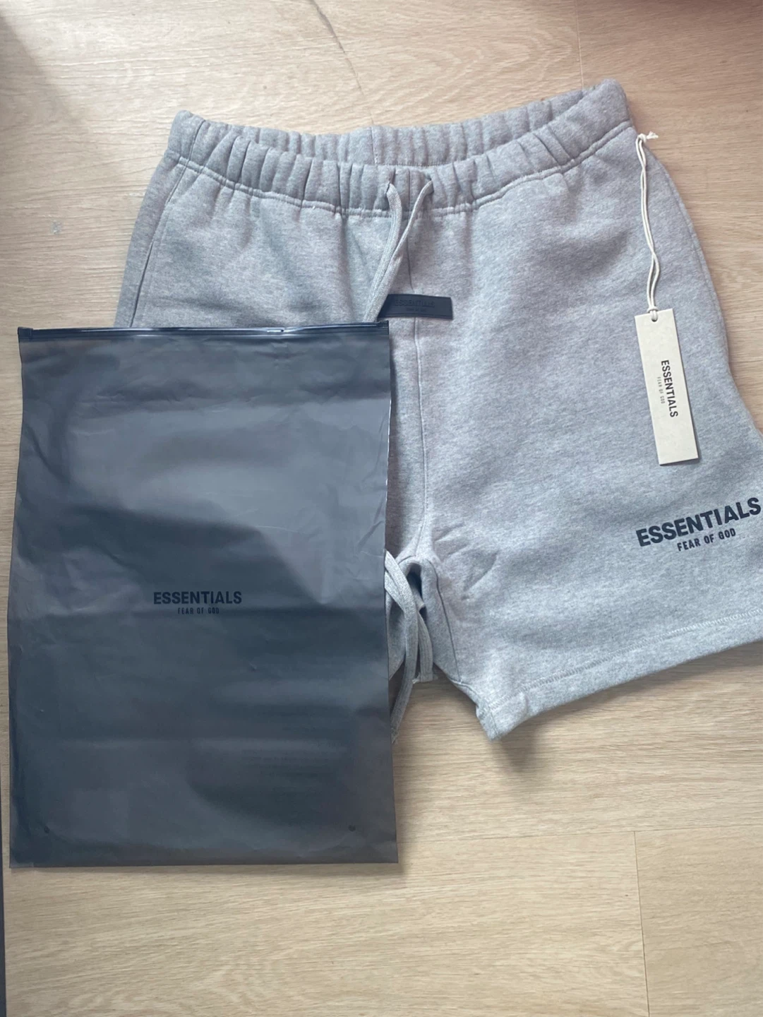 Essentials shorts