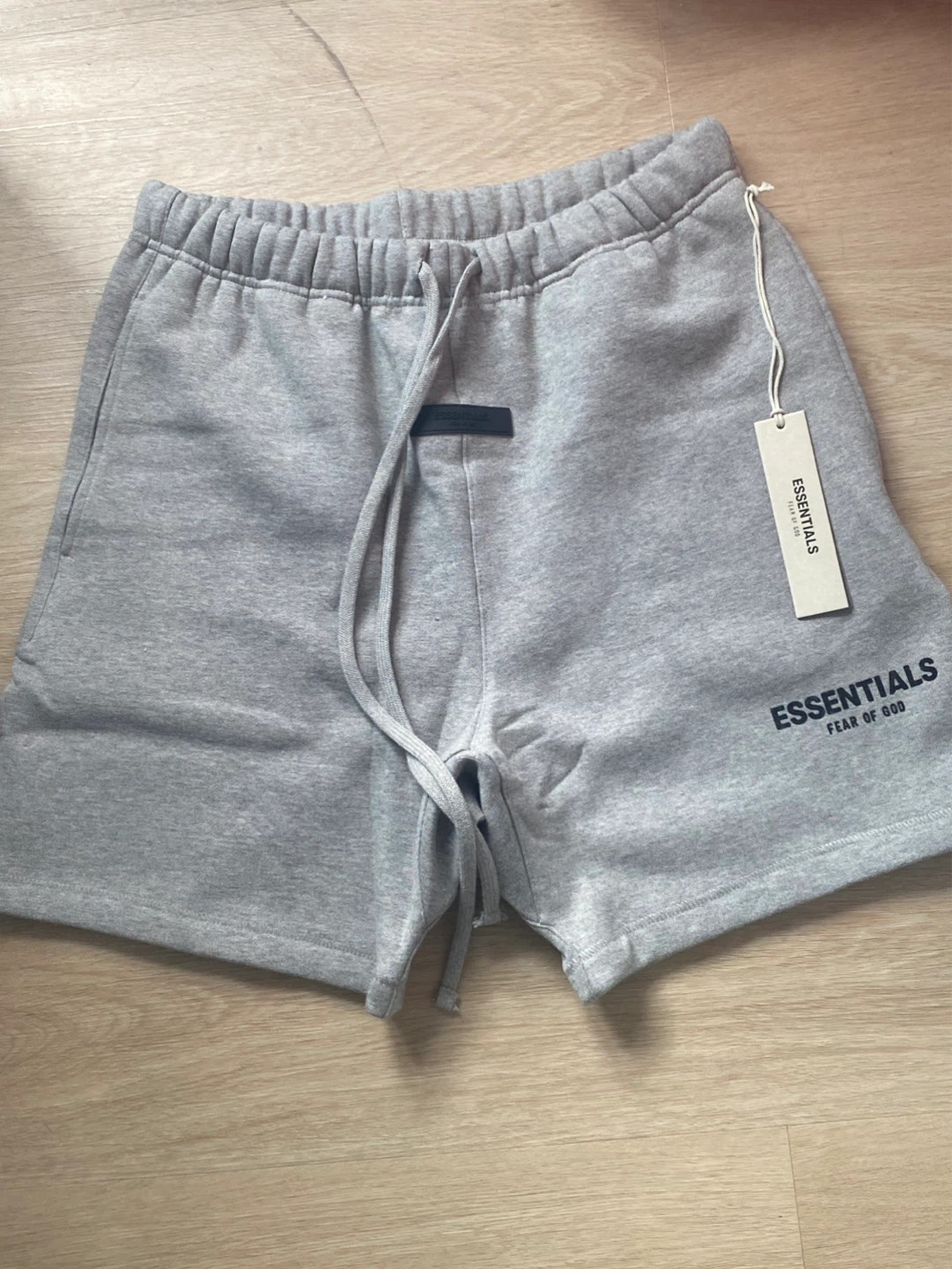 Essentials shorts - photo 2
