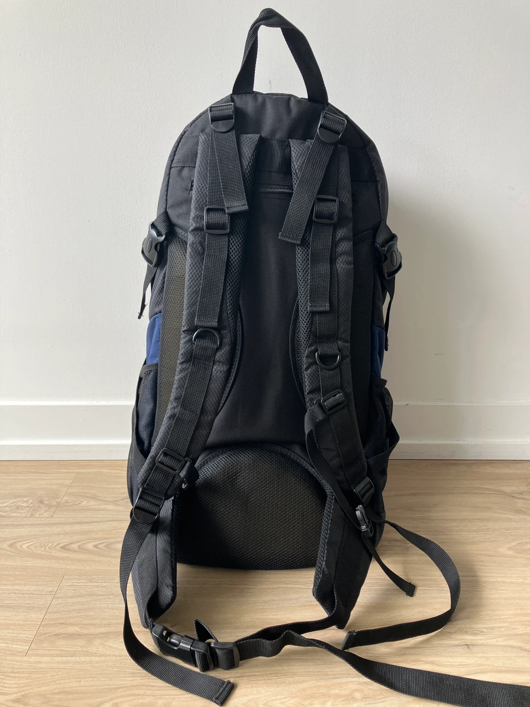 Nomad Extreme 50L Backpack - photo 5