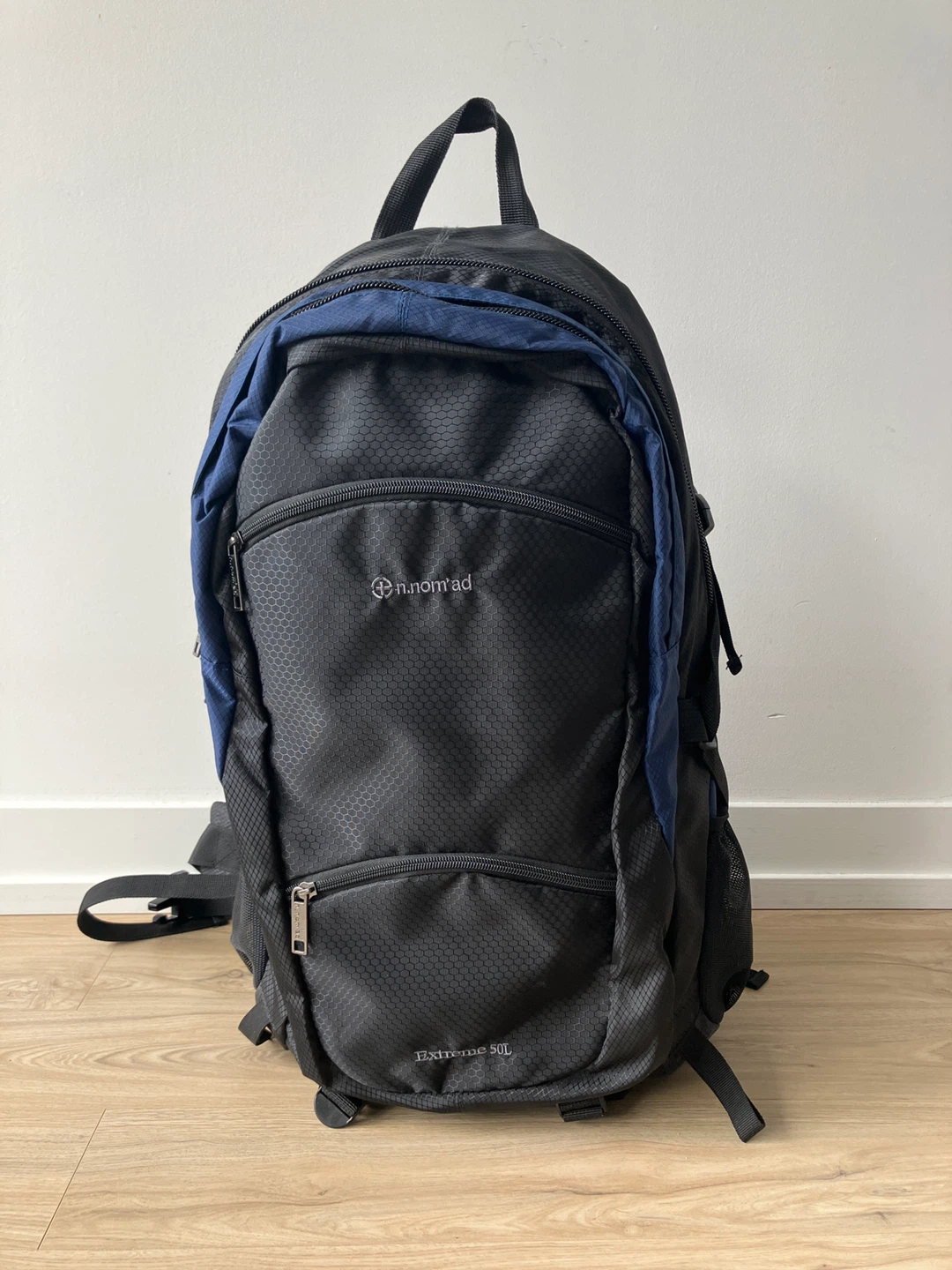 Nomad Extreme 50L Backpack - photo 4