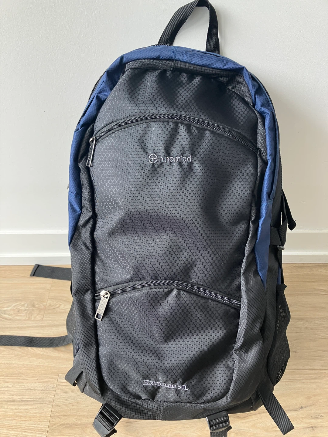 Nomad Extreme 50L Backpack