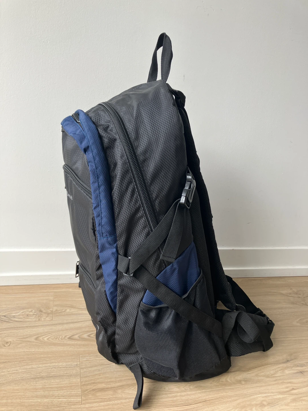 Nomad Extreme 50L Backpack - photo 2
