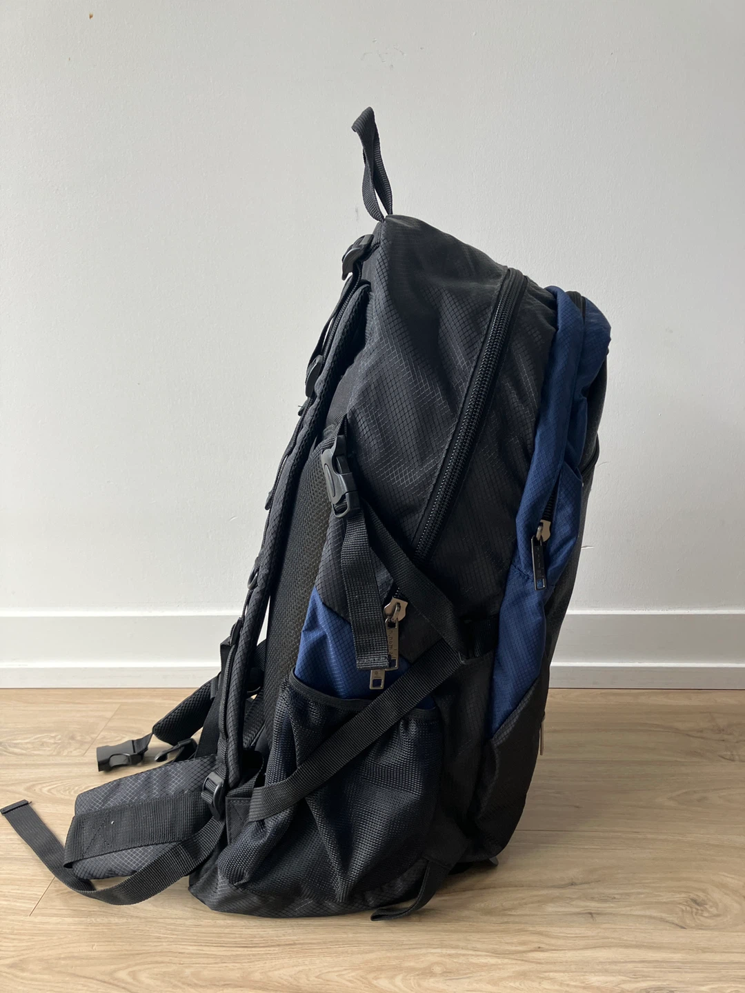Nomad Extreme 50L Backpack - photo 3