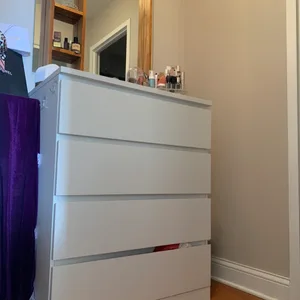 Buy and sell used "ikea dresser drawers" in Forest Park | Karrot Buy and sell used "ikea dresser drawers" in Forest Park | Karrot