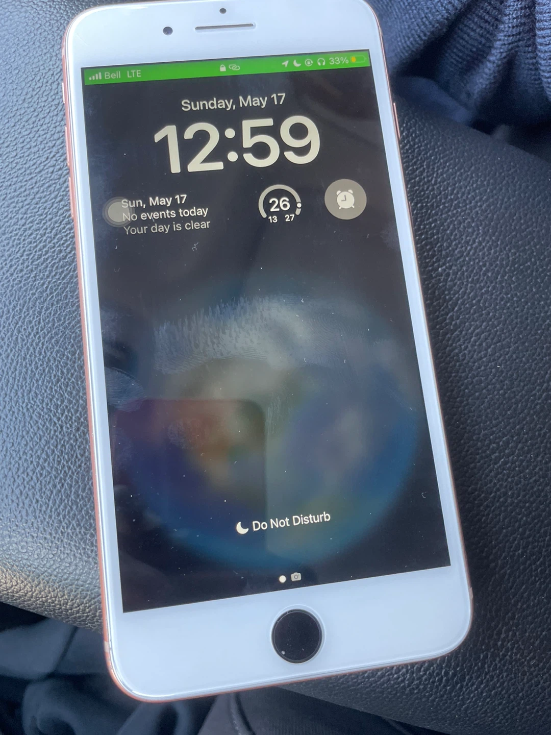 Apple iPhone 8 Plus - Rose Gold - photo 2
