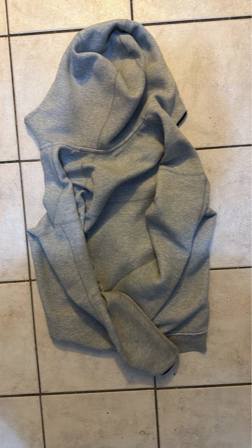 Nike Tech Fleece Full-Zip Hoodie - photo 2