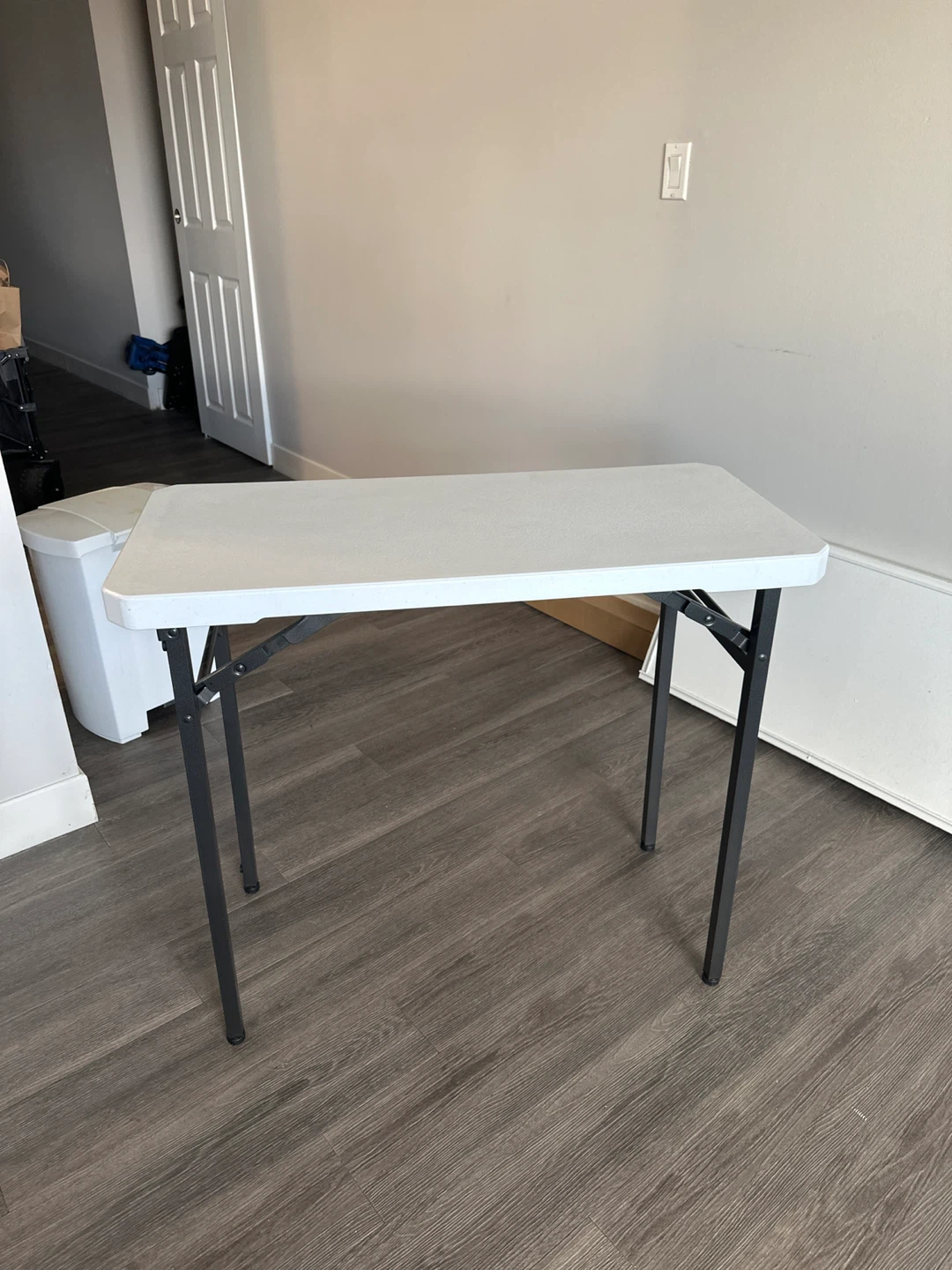 Folding Table