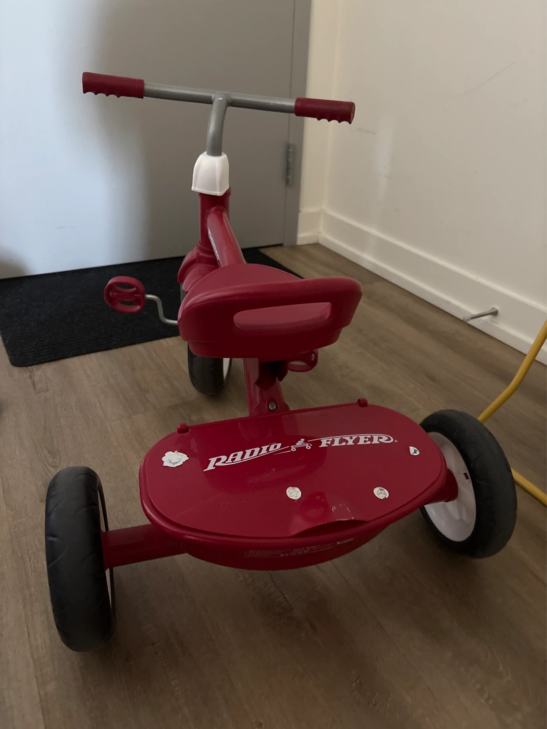 Radio Flyer Tricycle