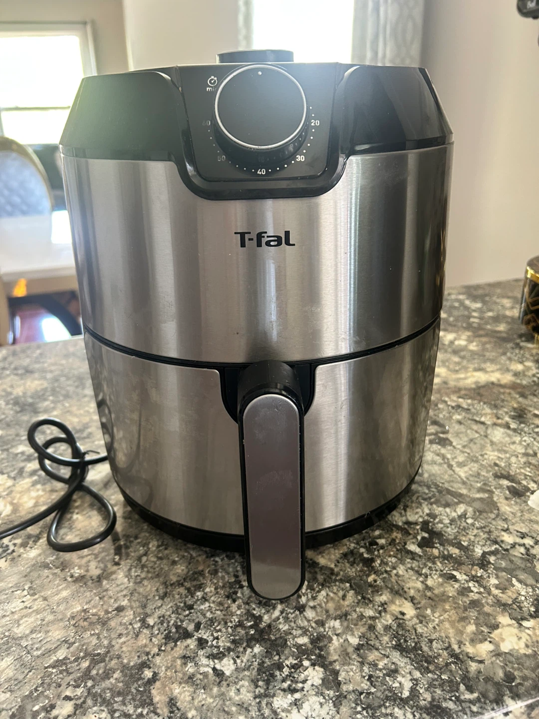 T-fal Air Fryer