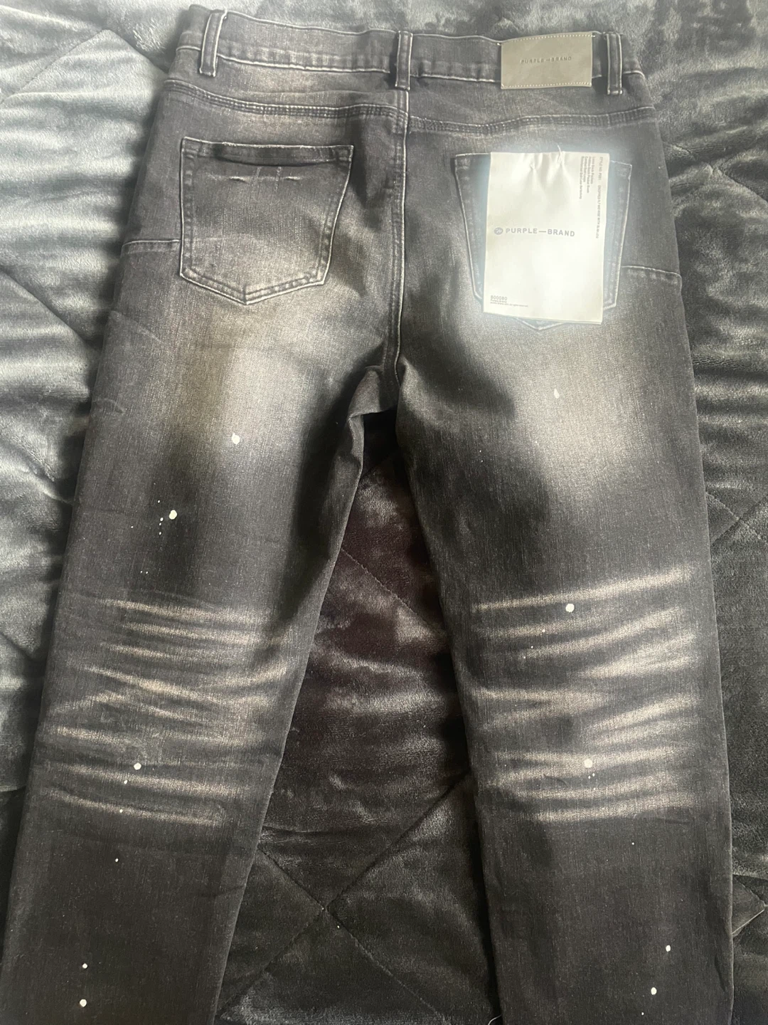 Purple Brand jeans - photo 2