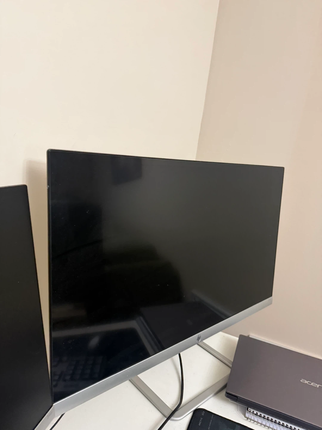 HP Monitor 24 and 27 - photo 3