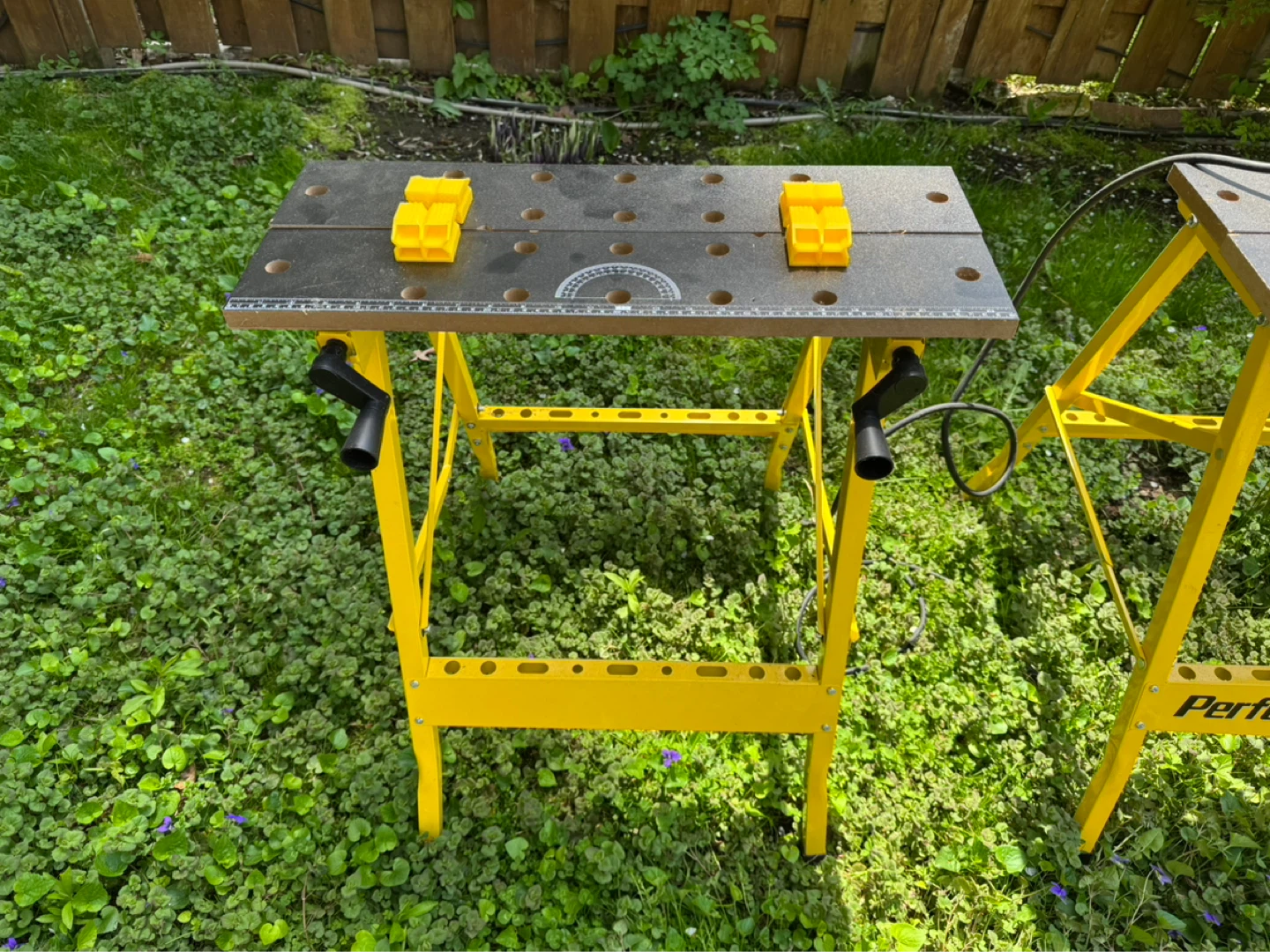 Performance Tool Saw Horse - photo 2