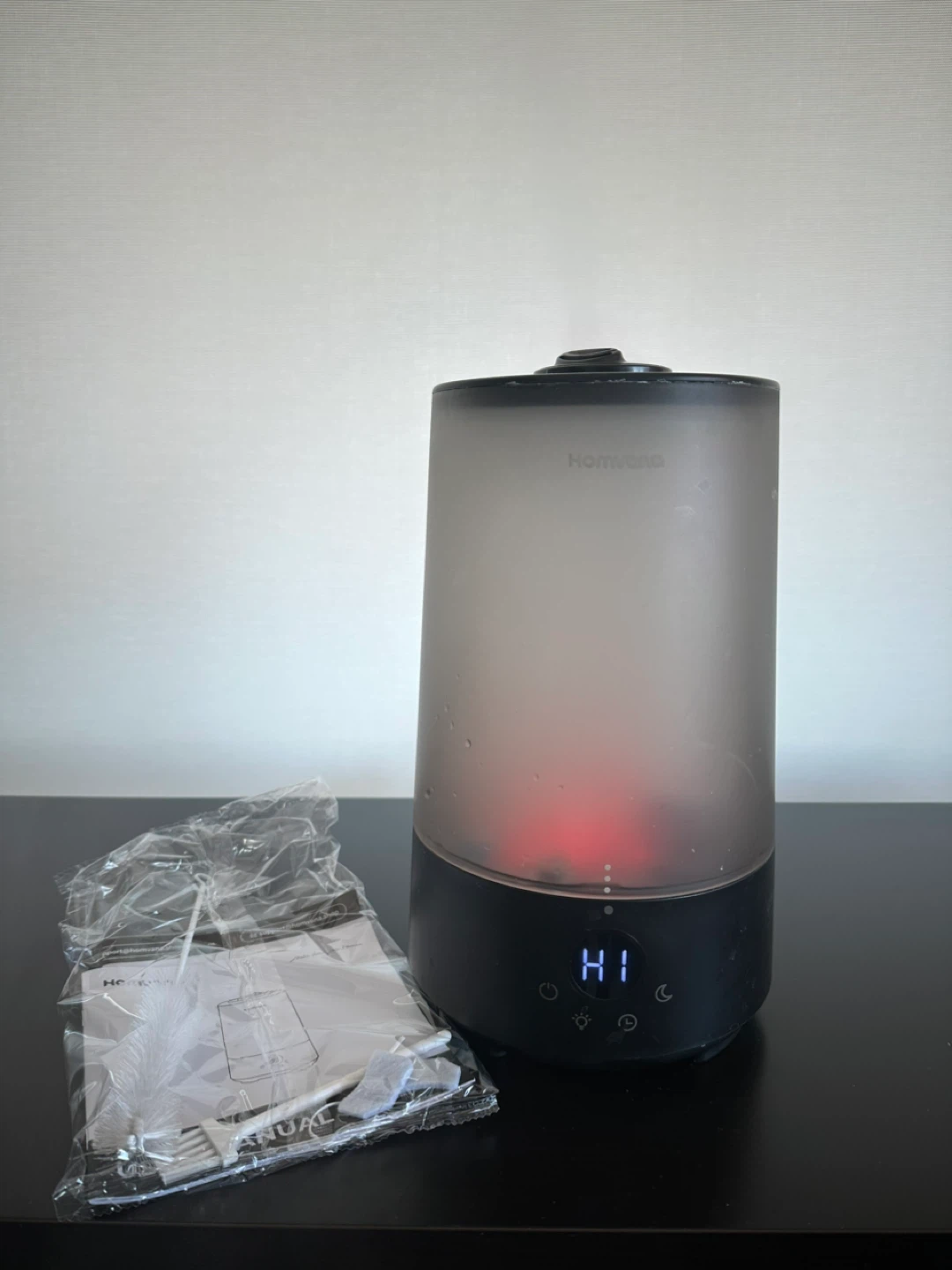 Homvana Humidifier 3.6L - photo 2