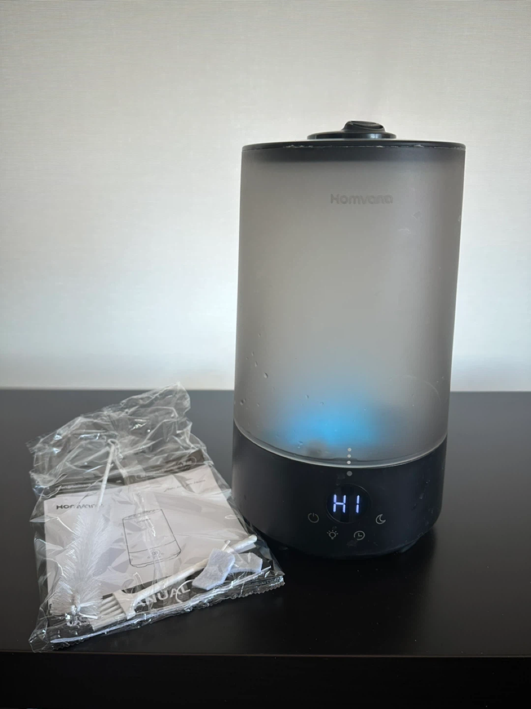 Homvana Humidifier 3.6L - photo 3