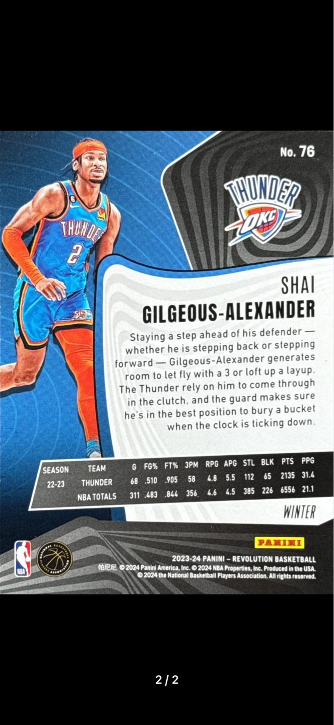 The MVP - photo 2