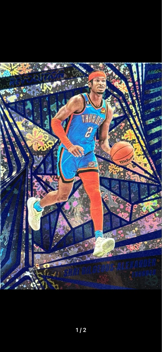 The MVP