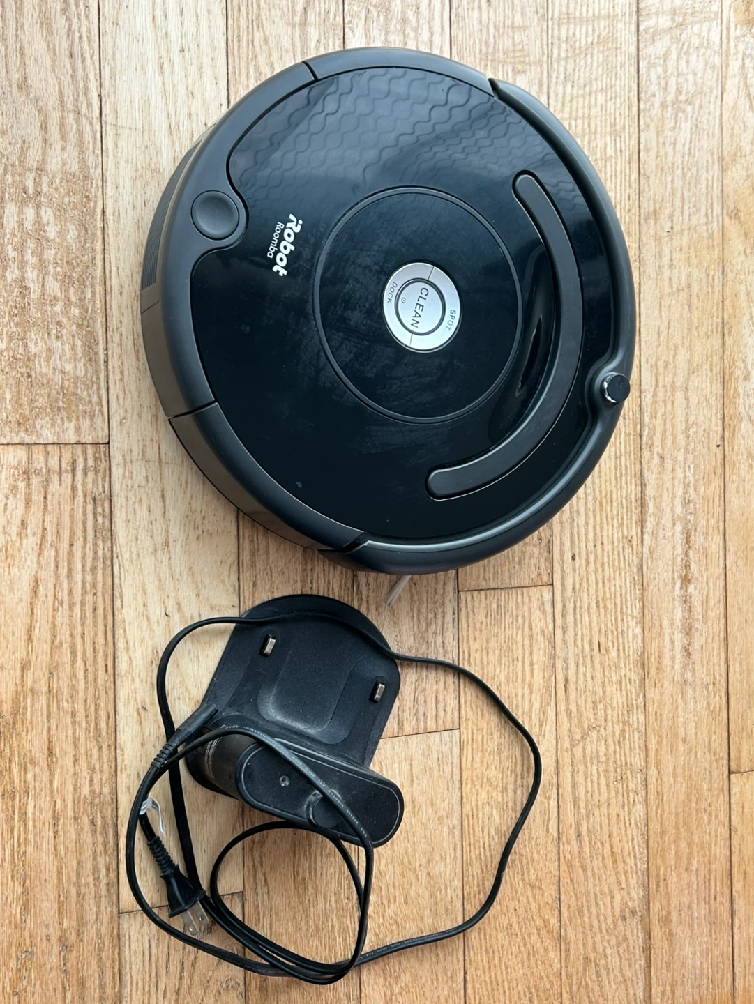 iRobot Roomba