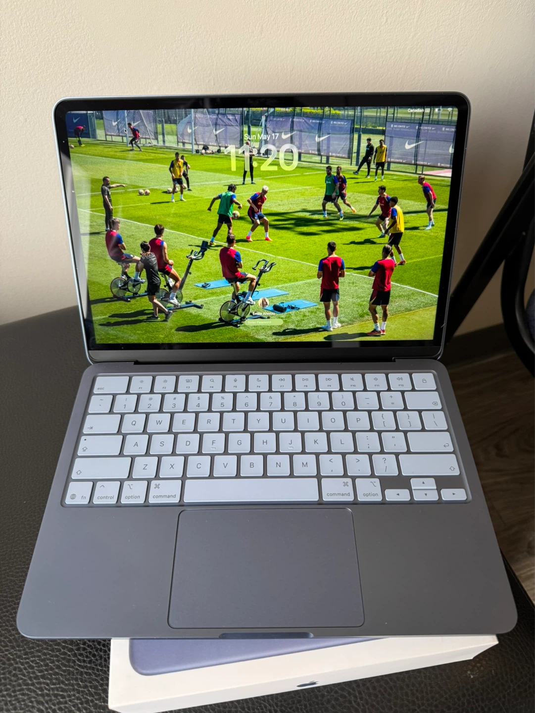 Mac book Neo 2026