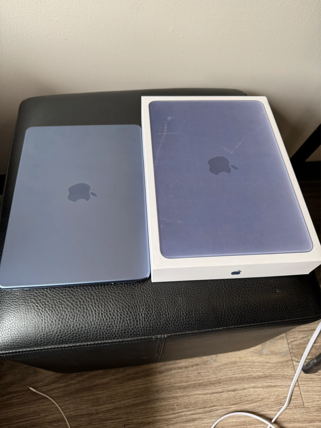 Mac book Neo 2026 - photo 2