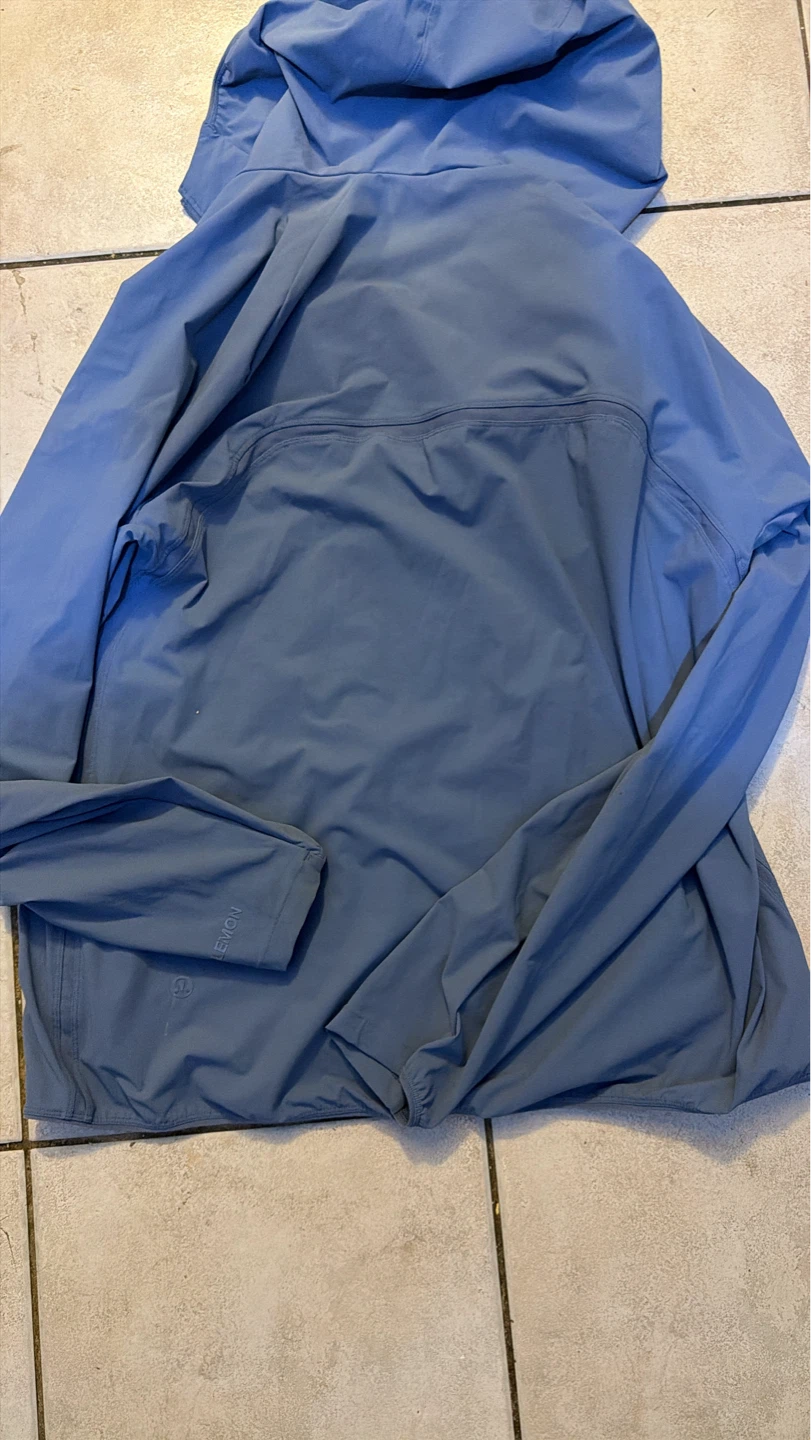 Lululemon pace breaker jacket - photo 2