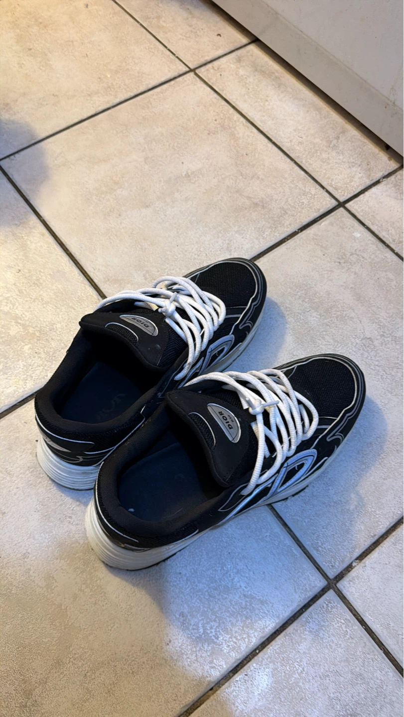 Dior B30 - photo 2