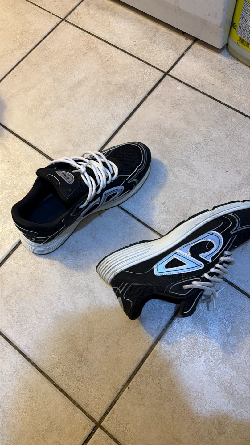 Dior B30 - photo 4