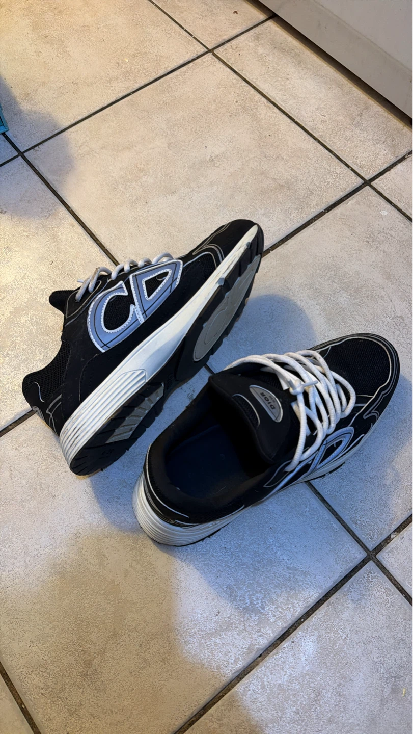 Dior B30 - photo 3