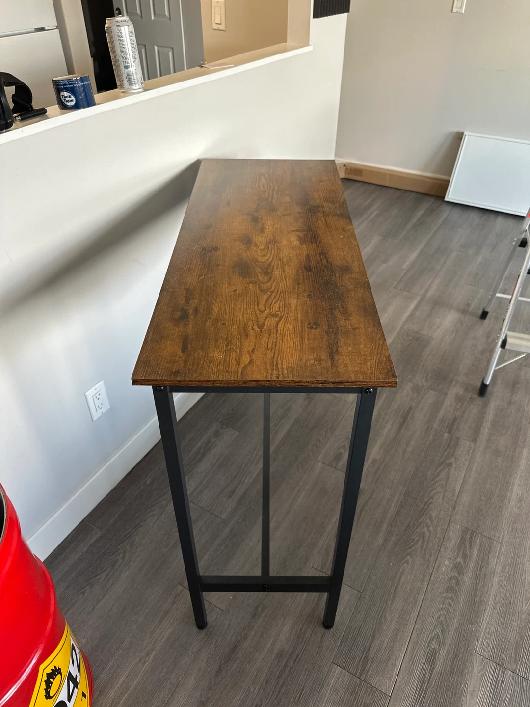 Bar table - photo 2