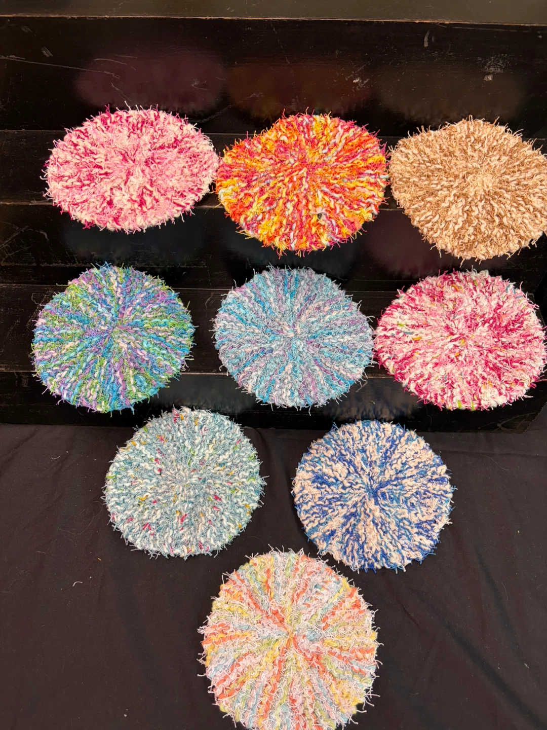 Scrubbies - photo 2