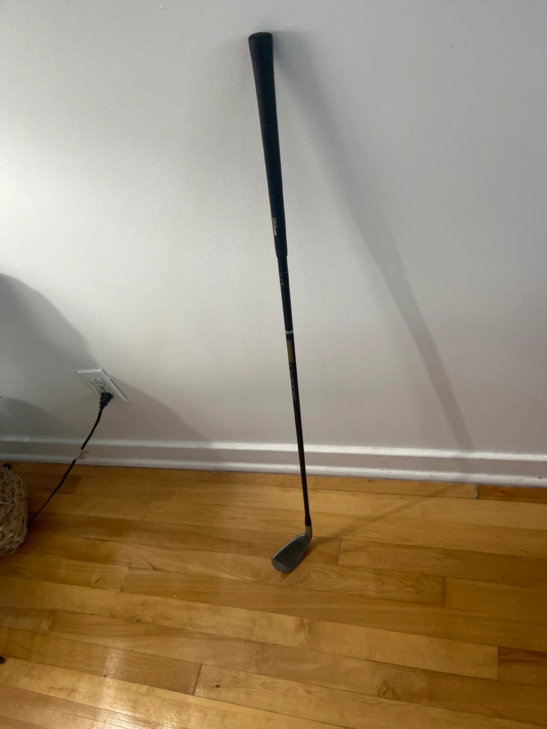 Fer de golf Wilson Prestige Graphite