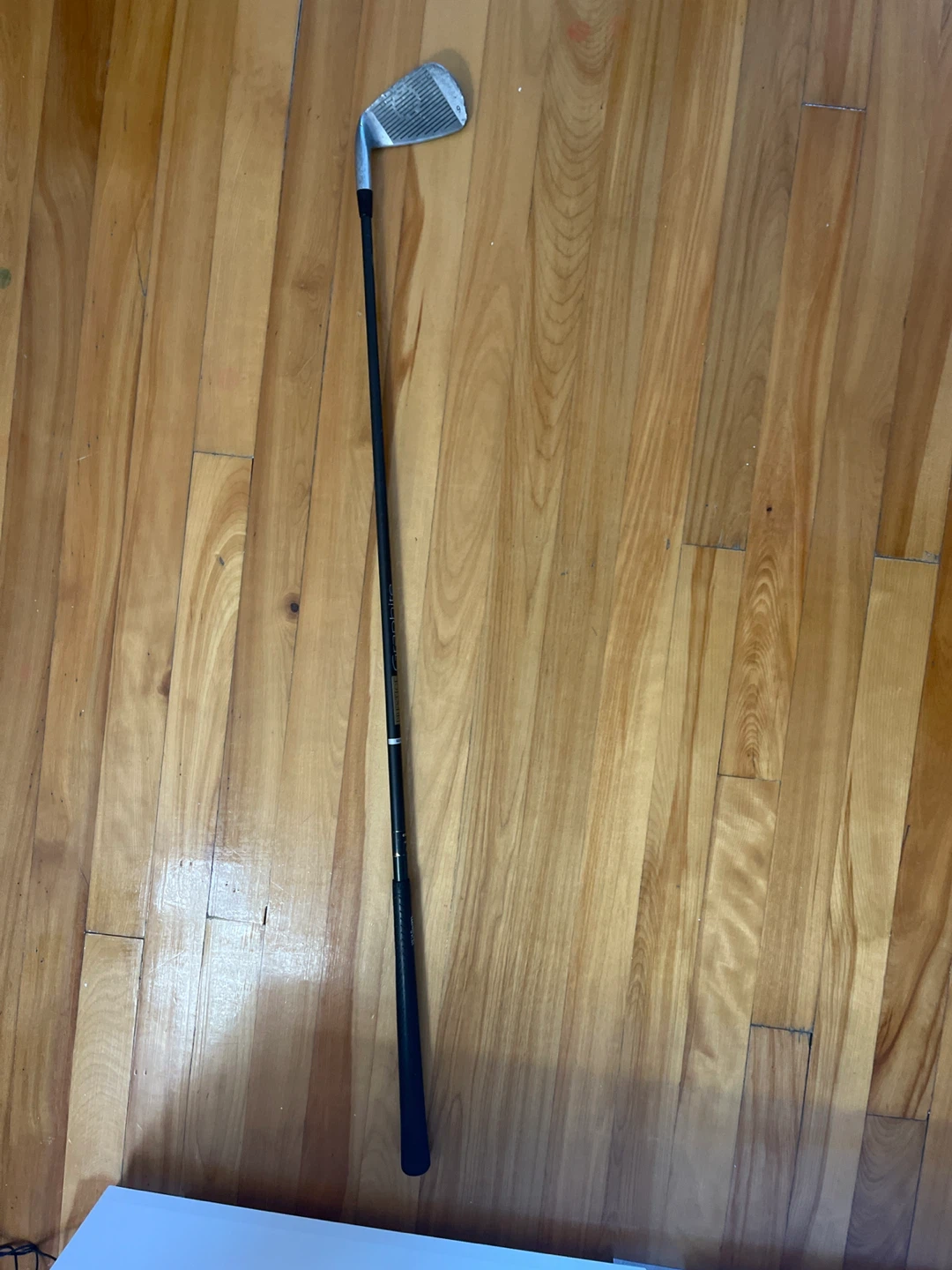 Fer de golf Wilson Prestige Graphite - photo 3