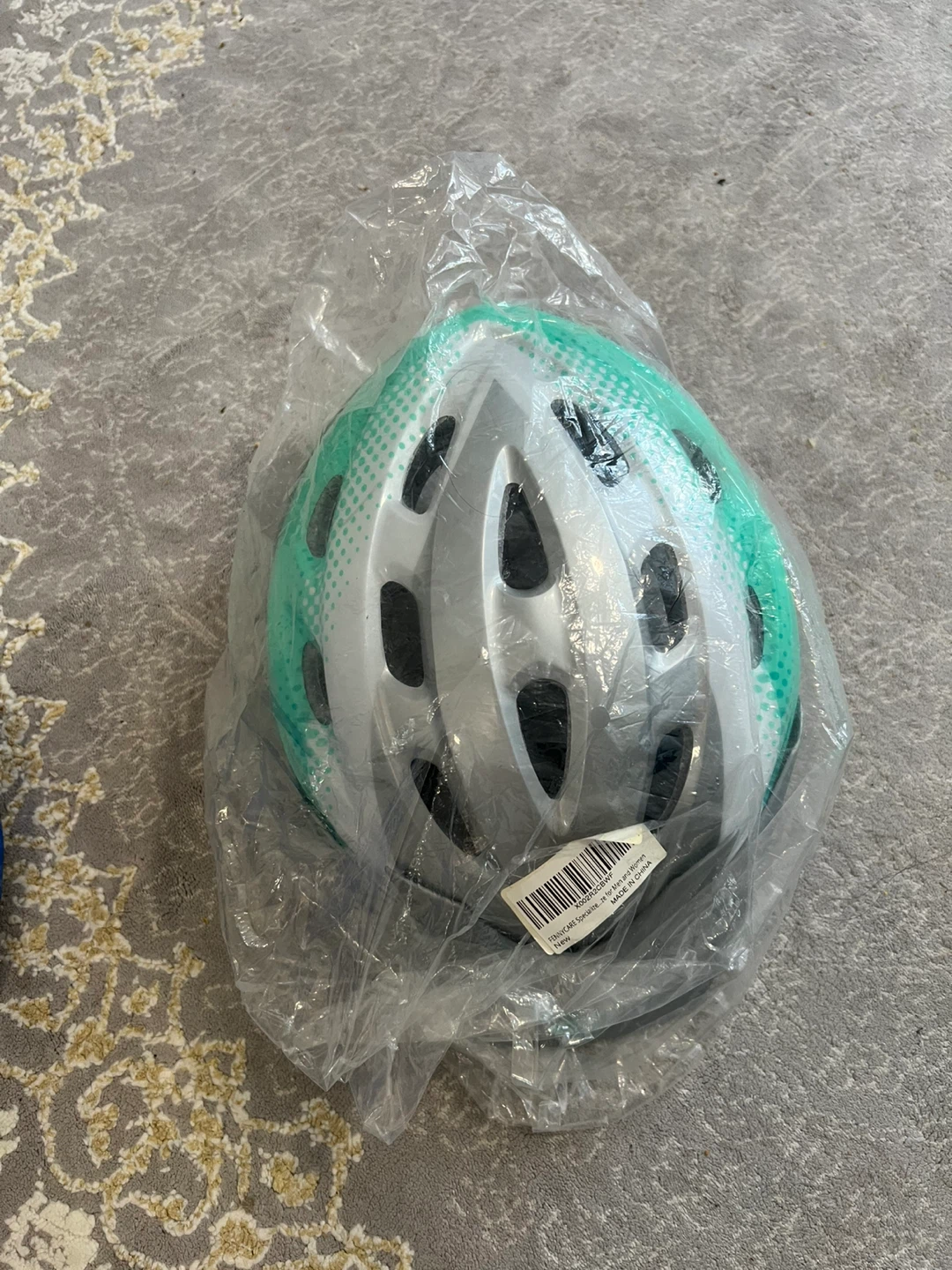 Bell Thalia Adult Bike Helmet - Mint Macro - photo 2