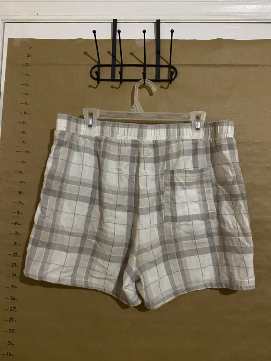 Ardene Plaid Brief shorts - photo 2