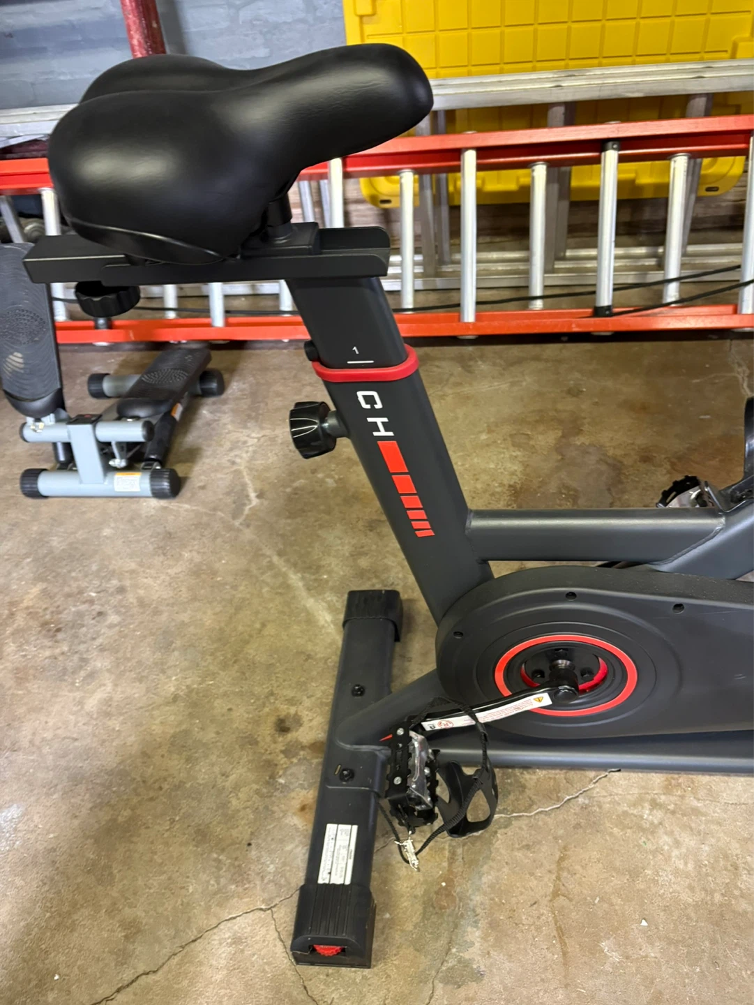 CHADK Indoor Bike - photo 3