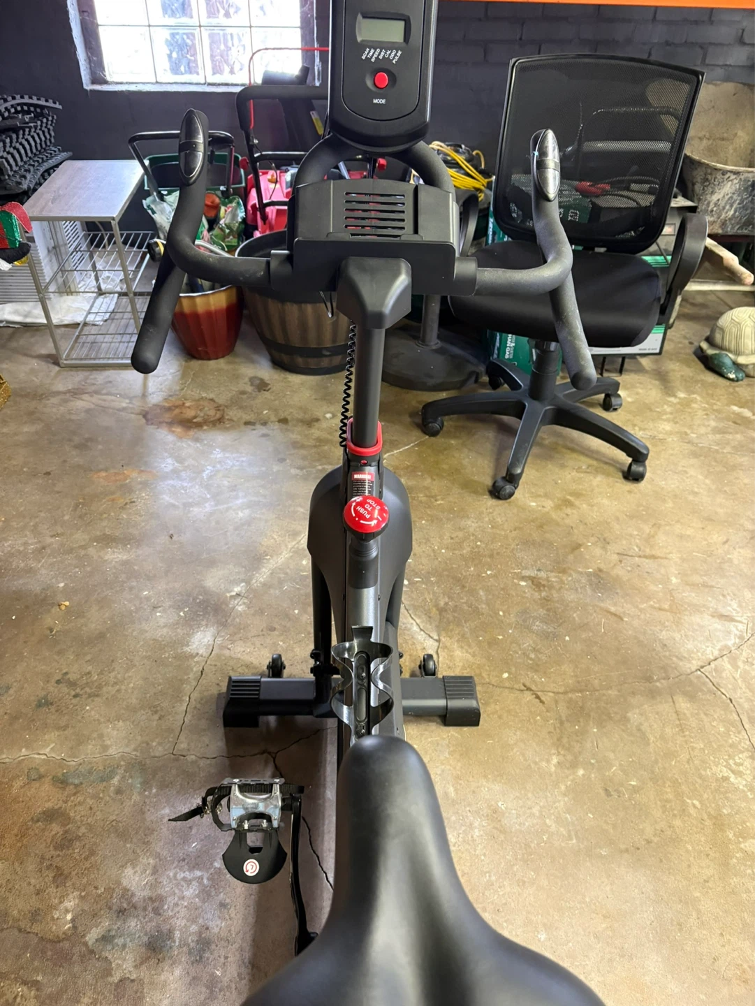 CHADK Indoor Bike - photo 2